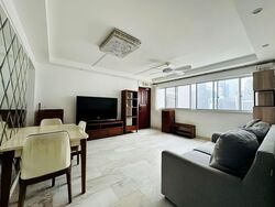 Blk 335B Smith Street (Central Area), HDB 4 Rooms #558205841